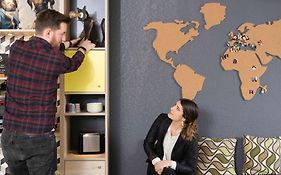 Aparthotel Adagio Access Strasbourg Petite France